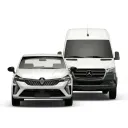 Location de voitures et utilitaires dans le Sud de la France