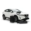 Déplacement commercial