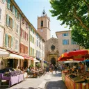 Brignoles et sa région : votre territoire de location