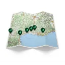 Notre territoire : \nle bassin méditerranéen